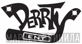 Derrty Ent. - Винил CD и Кассеты лейбла Derrty Ent. на сайте МаркетВинила