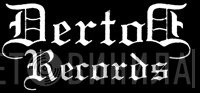 Dertod Records - Винил CD и Кассеты лейбла Dertod Records на сайте МаркетВинила