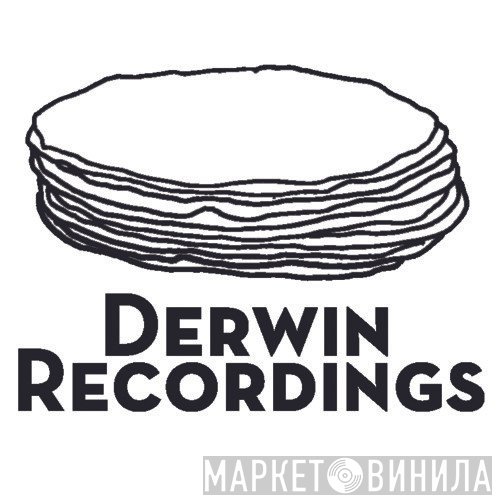 Derwin Recordings - Винил CD и Кассеты лейбла Derwin Recordings на сайте МаркетВинила