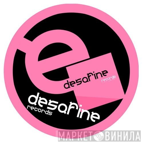Desafine Records - Винил CD и Кассеты лейбла Desafine Records на сайте МаркетВинила