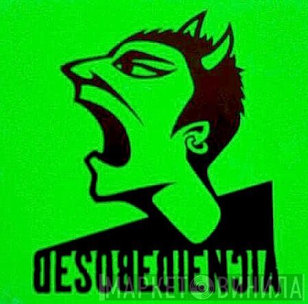 Desobediencia - Винил CD и Кассеты лейбла Desobediencia на сайте МаркетВинила