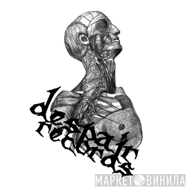 Despair Records - Винил CD и Кассеты лейбла Despair Records на сайте МаркетВинила