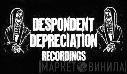 Despondent Depreciation Recordings - Винил CD и Кассеты лейбла Despondent Depreciation Recordings на сайте МаркетВинила