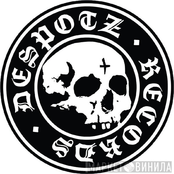 Despotz Records - Винил CD и Кассеты лейбла Despotz Records на сайте МаркетВинила