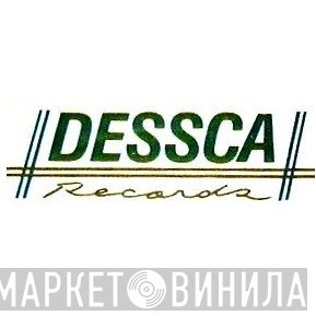 Dessca Records - Винил CD и Кассеты лейбла Dessca Records на сайте МаркетВинила