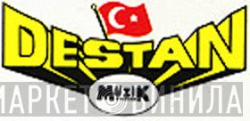 Destan Müzik - Винил CD и Кассеты лейбла Destan Müzik на сайте МаркетВинила
