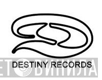 Destiny Records  - Винил CD и Кассеты лейбла Destiny Records (2) на сайте МаркетВинила