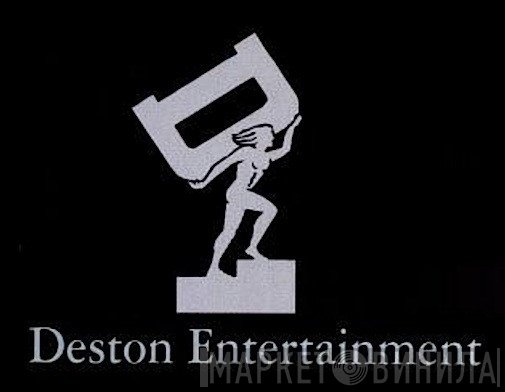 Deston Entertainment - Винил CD и Кассеты лейбла Deston Entertainment на сайте МаркетВинила