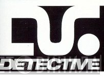 Detective Records - Винил CD и Кассеты лейбла Detective Records на сайте МаркетВинила