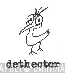 Dethector - Винил CD и Кассеты лейбла Dethector на сайте МаркетВинила