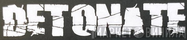 Detonate Records  - Винил CD и Кассеты лейбла Detonate Records (3) на сайте МаркетВинила