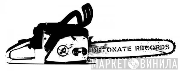 Detonate Records - Винил CD и Кассеты лейбла Detonate Records на сайте МаркетВинила