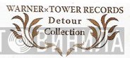 Detour Collection - Винил CD и Кассеты лейбла Detour Collection на сайте МаркетВинила