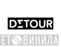 Detour  - Винил CD и Кассеты лейбла Detour (3) на сайте МаркетВинила