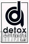 Detox Artifacts UK - Винил CD и Кассеты лейбла Detox Artifacts UK на сайте МаркетВинила