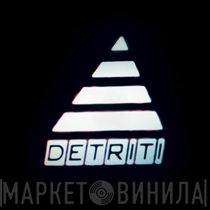 Detriti Records - Винил CD и Кассеты лейбла Detriti Records на сайте МаркетВинила