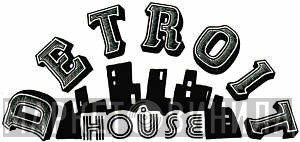 Detroit House - Винил CD и Кассеты лейбла Detroit House на сайте МаркетВинила