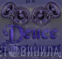 Deuce Music, Ltd. - Винил CD и Кассеты лейбла Deuce Music, Ltd. на сайте МаркетВинила
