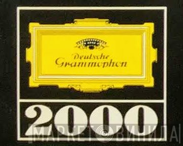 Deutsche Grammophon 2000 - Винил CD и Кассеты лейбла Deutsche Grammophon 2000 на сайте МаркетВинила