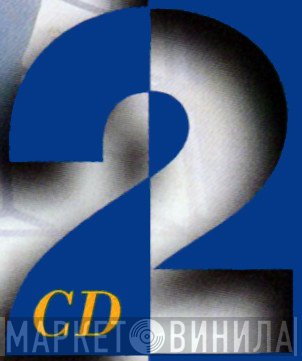 Deutsche Grammophon 2CD - Винил CD и Кассеты лейбла Deutsche Grammophon 2CD на сайте МаркетВинила