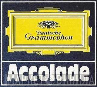Deutsche Grammophon Accolade - Винил CD и Кассеты лейбла Deutsche Grammophon Accolade на сайте МаркетВинила