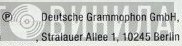 Deutsche Grammophon GmbH - Винил CD и Кассеты лейбла Deutsche Grammophon GmbH на сайте МаркетВинила