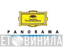 Deutsche Grammophon Panorama - Винил CD и Кассеты лейбла Deutsche Grammophon Panorama на сайте МаркетВинила