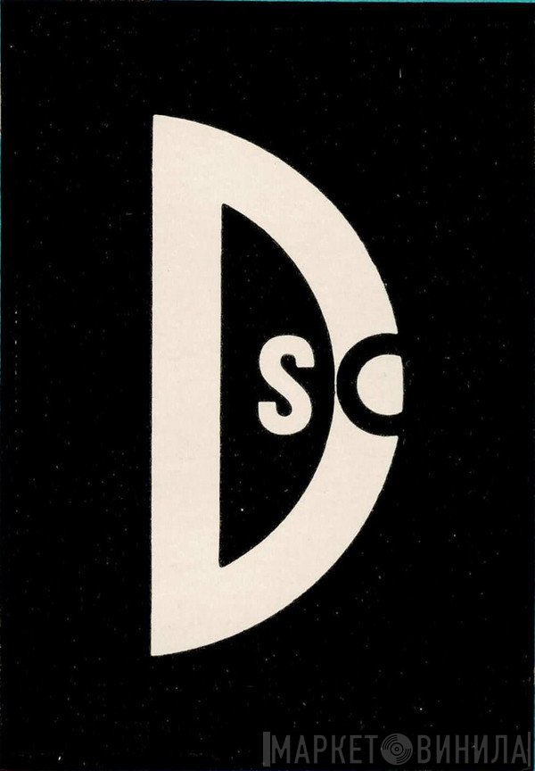 Deutscher Schallplattenclub - Винил CD и Кассеты лейбла Deutscher Schallplattenclub на сайте МаркетВинила