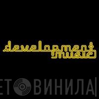 Development Music - Винил CD и Кассеты лейбла Development Music на сайте МаркетВинила