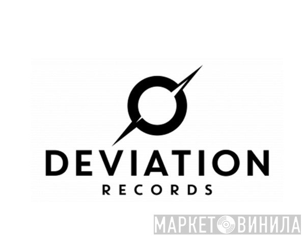 Deviation Records  - Винил CD и Кассеты лейбла Deviation Records (2) на сайте МаркетВинила
