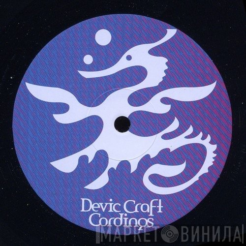 Devic Craft Cordings - Винил CD и Кассеты лейбла Devic Craft Cordings на сайте МаркетВинила