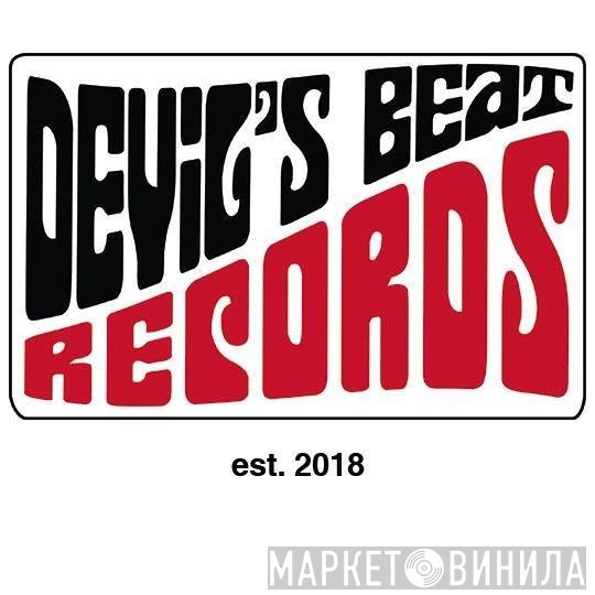 Devil's Beat Records - Винил CD и Кассеты лейбла Devil's Beat Records на сайте МаркетВинила