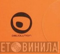 Devolution - Винил CD и Кассеты лейбла Devolution на сайте МаркетВинила