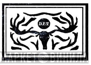 Devon Folklore Tapes - Винил CD и Кассеты лейбла Devon Folklore Tapes на сайте МаркетВинила