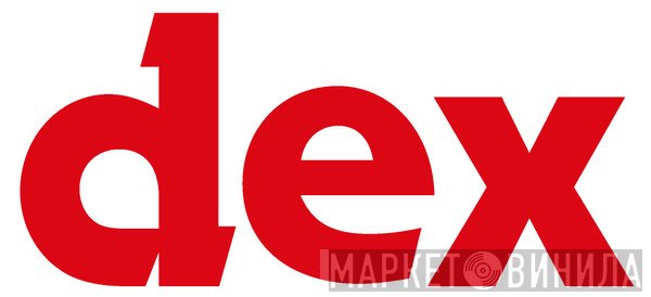 Dex Studios - Винил CD и Кассеты лейбла Dex Studios на сайте МаркетВинила