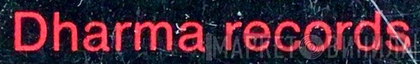 Dharma Records  - Винил CD и Кассеты лейбла Dharma Records (2) на сайте МаркетВинила