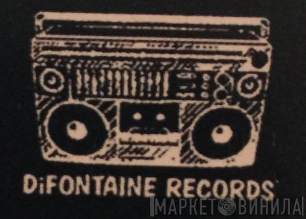 DiFontaine Records - Винил CD и Кассеты лейбла DiFontaine Records на сайте МаркетВинила