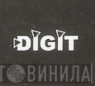 DiGiT  - Винил CD и Кассеты лейбла DiGiT (2) на сайте МаркетВинила
