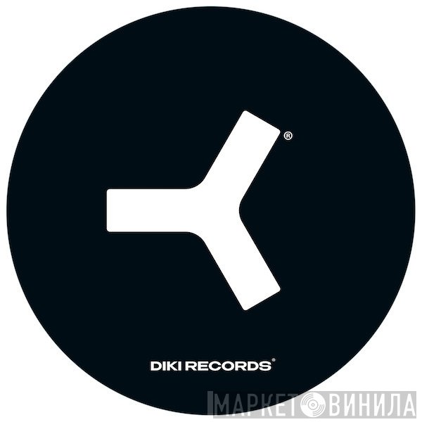 DiKi Records - Винил CD и Кассеты лейбла DiKi Records на сайте МаркетВинила