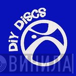 DiY Discs - Винил CD и Кассеты лейбла DiY Discs на сайте МаркетВинила