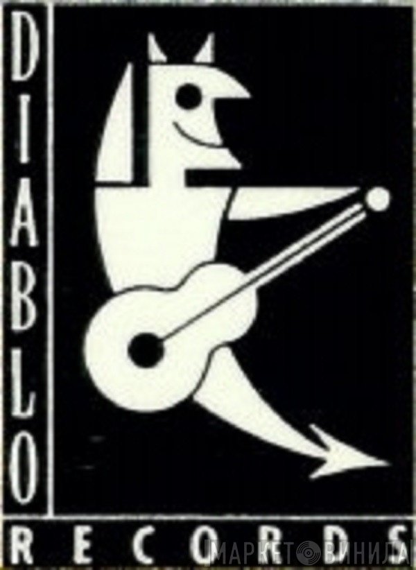 Diablo Records - Винил CD и Кассеты лейбла Diablo Records на сайте МаркетВинила