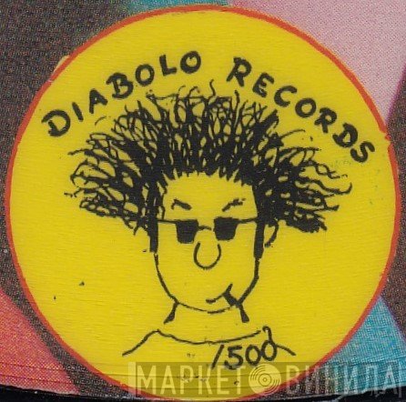 Diabolo Records  - Винил CD и Кассеты лейбла Diabolo Records (2) на сайте МаркетВинила