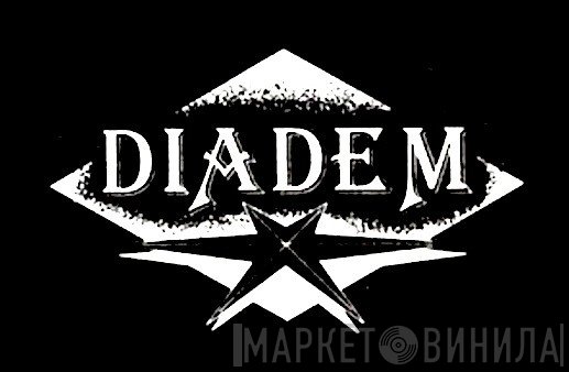 Diadem - Винил CD и Кассеты лейбла Diadem на сайте МаркетВинила