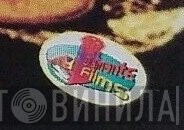 Diamante Films - Винил CD и Кассеты лейбла Diamante Films на сайте МаркетВинила