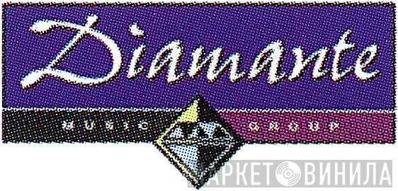 Diamante Music Group - Винил CD и Кассеты лейбла Diamante Music Group на сайте МаркетВинила