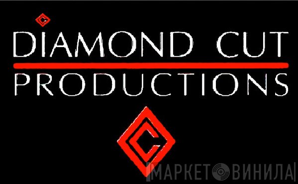 Diamond Cut Productions - Винил CD и Кассеты лейбла Diamond Cut Productions на сайте МаркетВинила