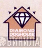 Diamond Doghouse Recordings - Винил CD и Кассеты лейбла Diamond Doghouse Recordings на сайте МаркетВинила