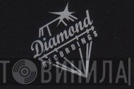 Diamond Recordings - Винил CD и Кассеты лейбла Diamond Recordings на сайте МаркетВинила