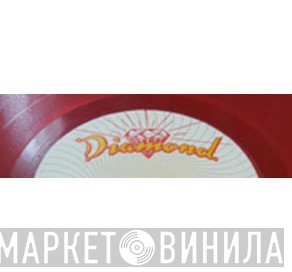 Diamond Records  - Винил CD и Кассеты лейбла Diamond Records (38) на сайте МаркетВинила