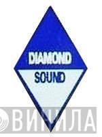 Diamond Sound - Винил CD и Кассеты лейбла Diamond Sound на сайте МаркетВинила